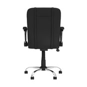 Miami Heat NBA Curve Task Chair, AGS - XZOCCURVE-PSNBA31044